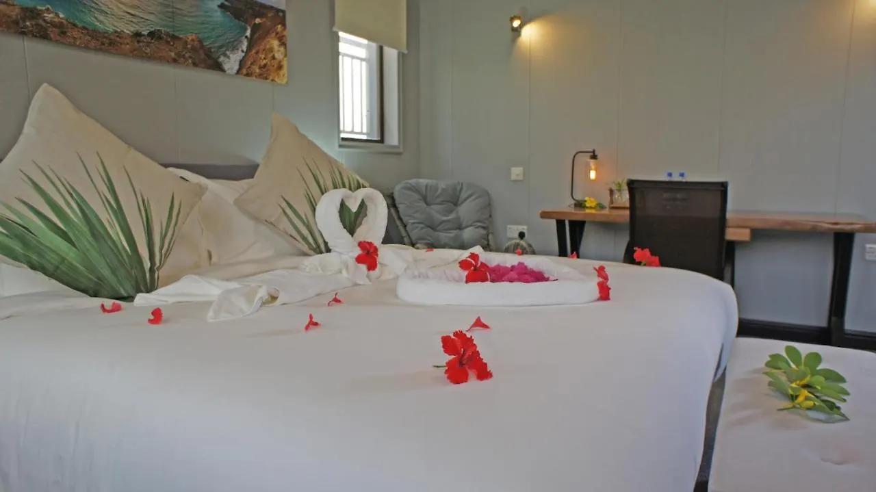 Blue Hill Bed and Breakfast Victoria