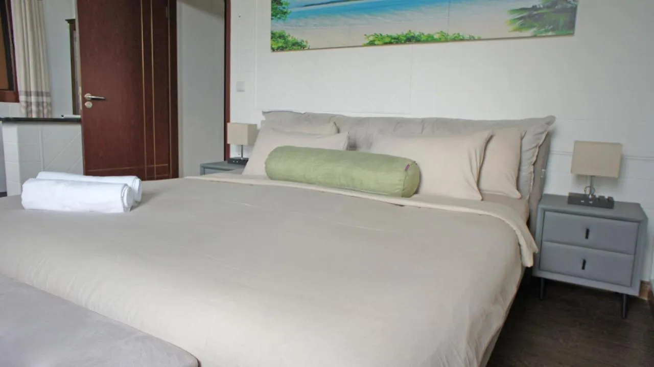 Blue Hill Bed and Breakfast Victoria Bed & Breakfast