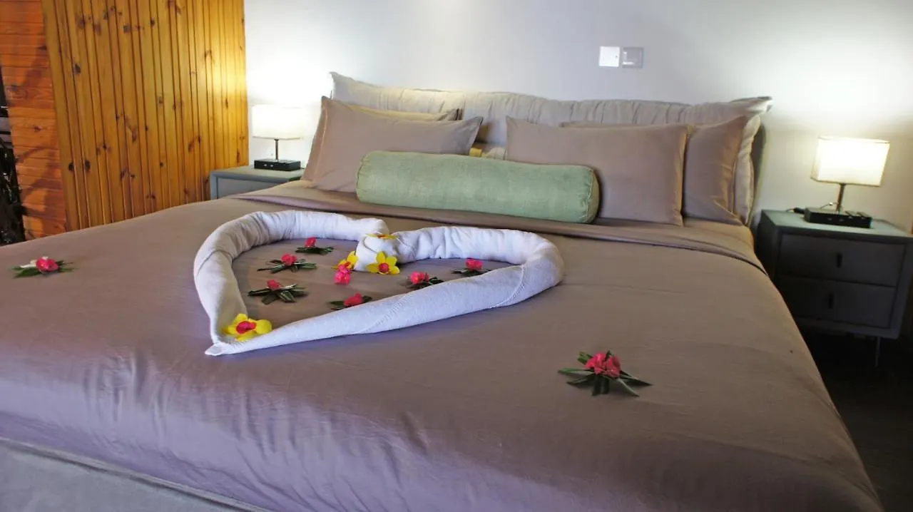 Bed & Breakfast Blue Hill Bed and Breakfast Victoria