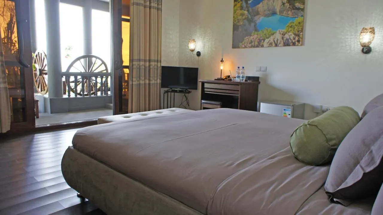 Blue Hill Bed and Breakfast Victoria Bed & Breakfast