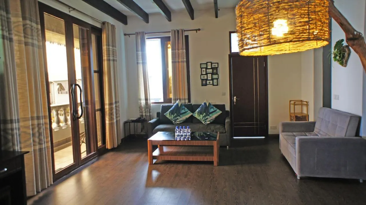 Blue Hill Bed and Breakfast Victoria