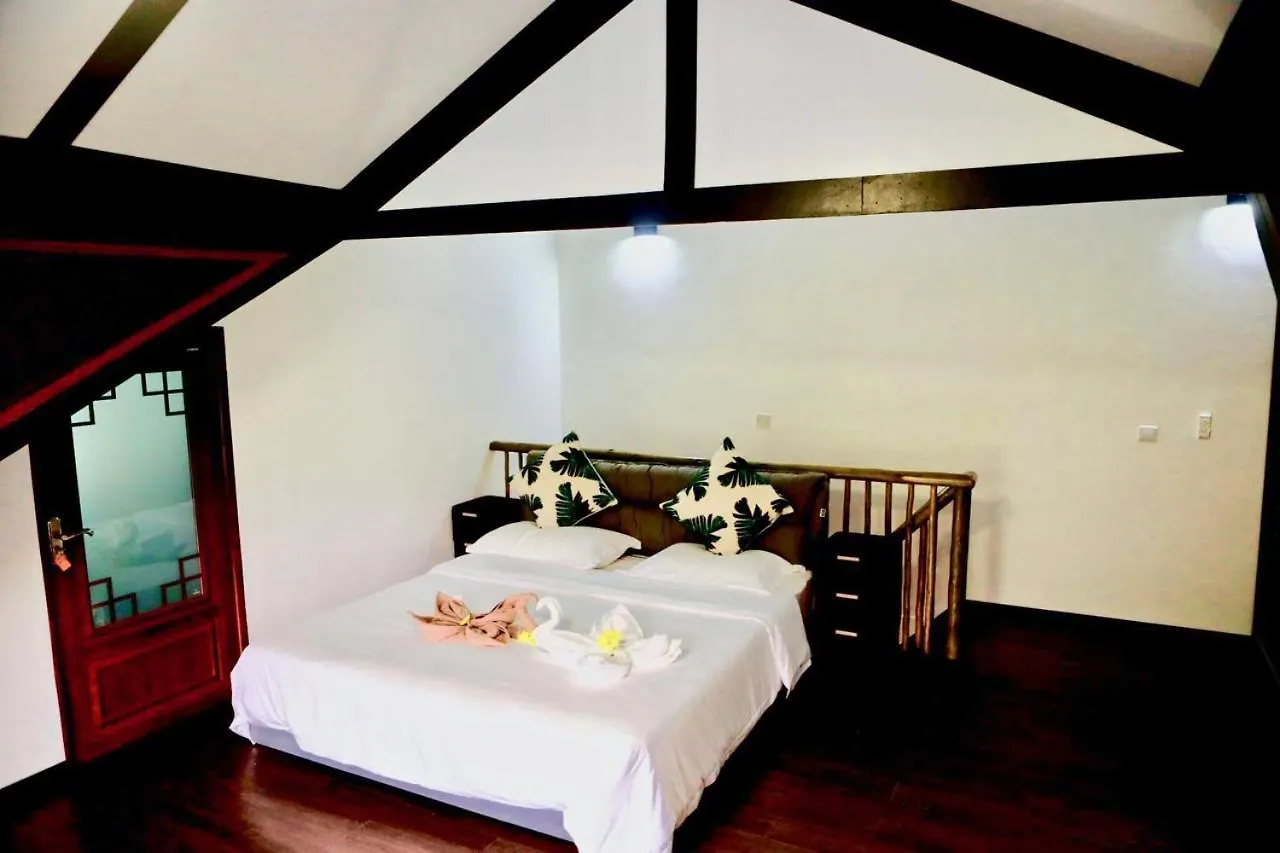 Bed & Breakfast Blue Hill Bed and Breakfast Victoria