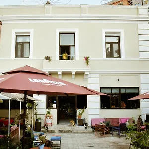 Hostel Durres Албания
