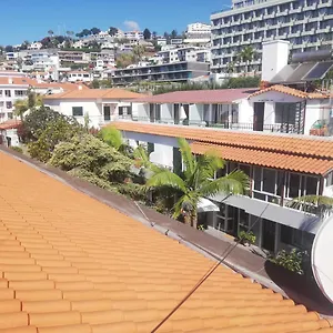 Residencial Melba Португалия