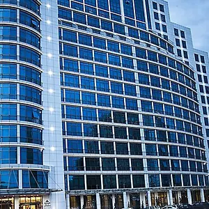 **** Otel Qafqaz & Residences Azerbaycan