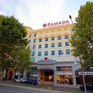 Hotel Ramada By Wyndham Merter Istanbul