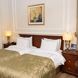 **** Otel Anemon Koleksiyon Galata Türkiye