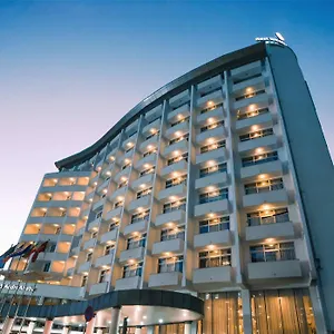 Hotel Western Addis Ababa