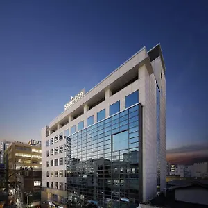 Hotel Staz Myeongdong 1 Seoul