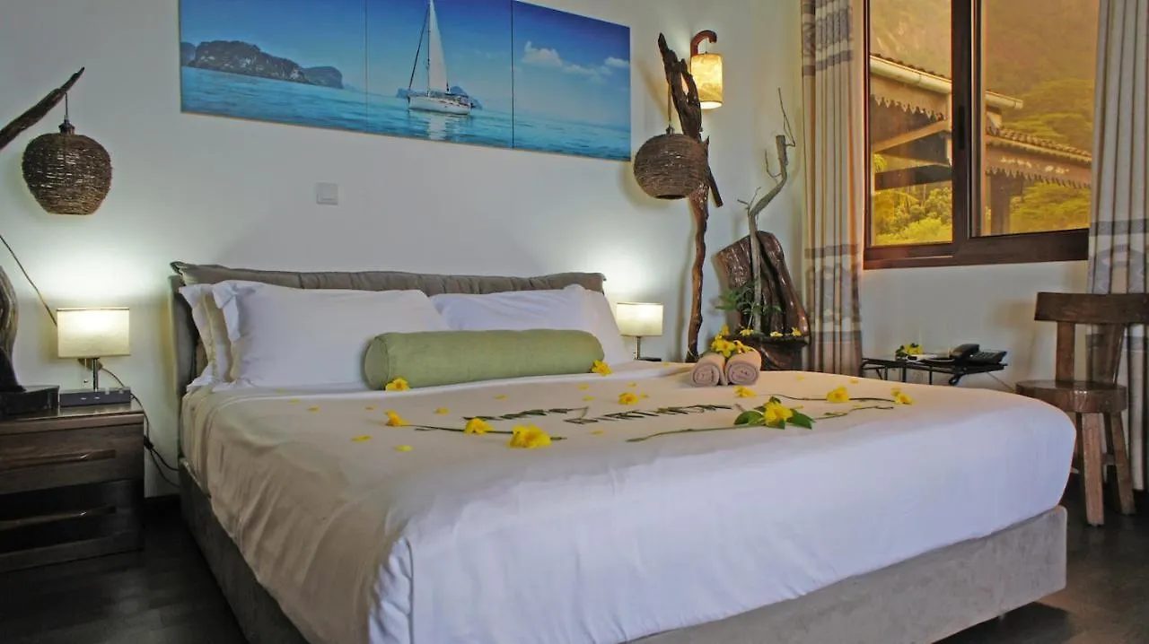 Blue Hill Bed & Breakfast Victoria