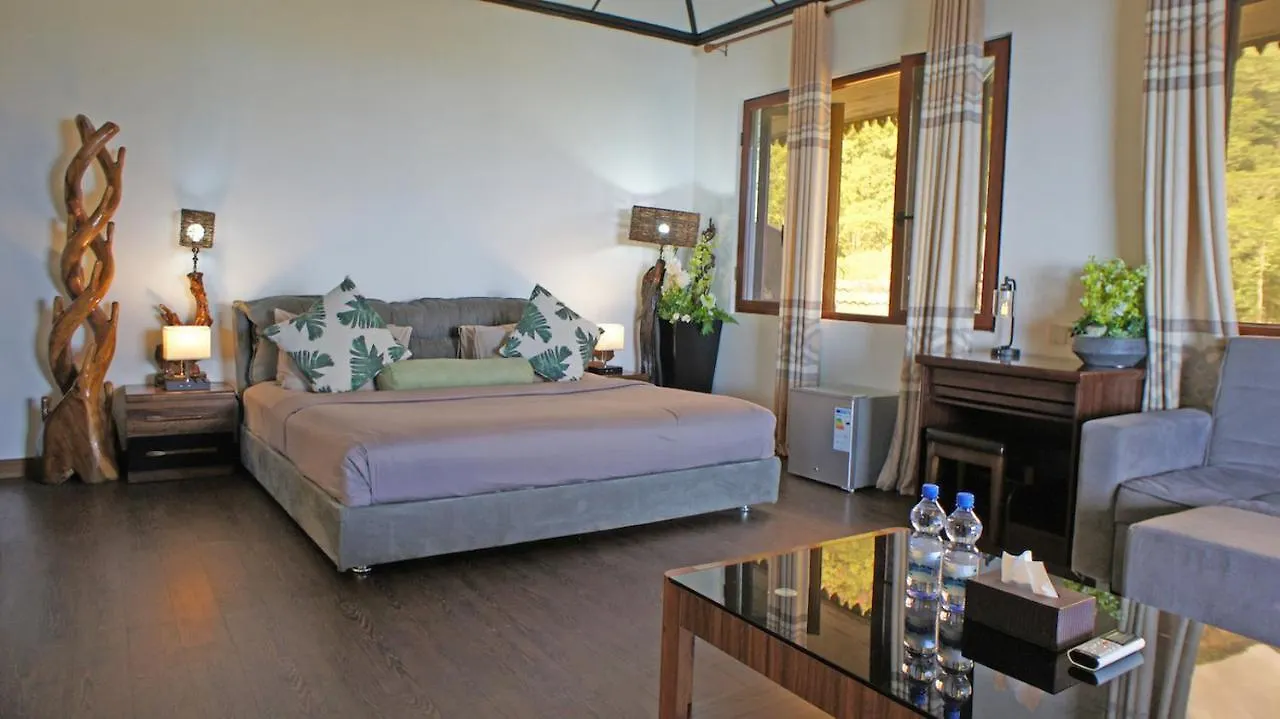 Blue Hill Bed & Breakfast Victoria