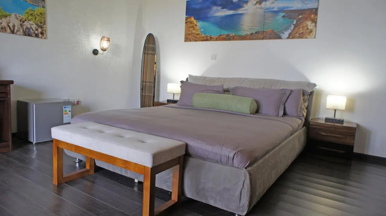 Blue Hill Bed & Breakfast Victoria
