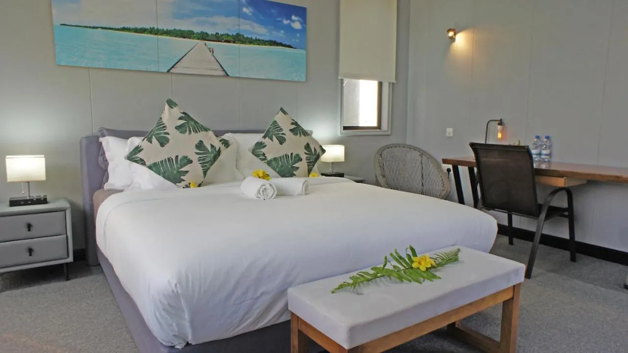 Blue Hill Bed & Breakfast Victoria