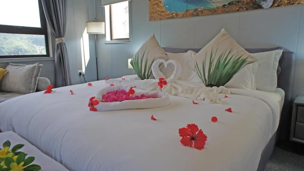 Blue Hill Bed & Breakfast Victoria