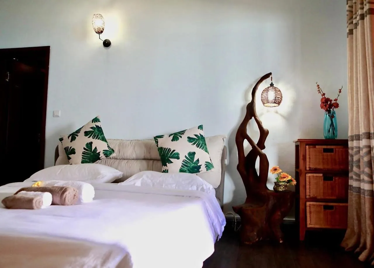 Blue Hill Bed & Breakfast Victoria