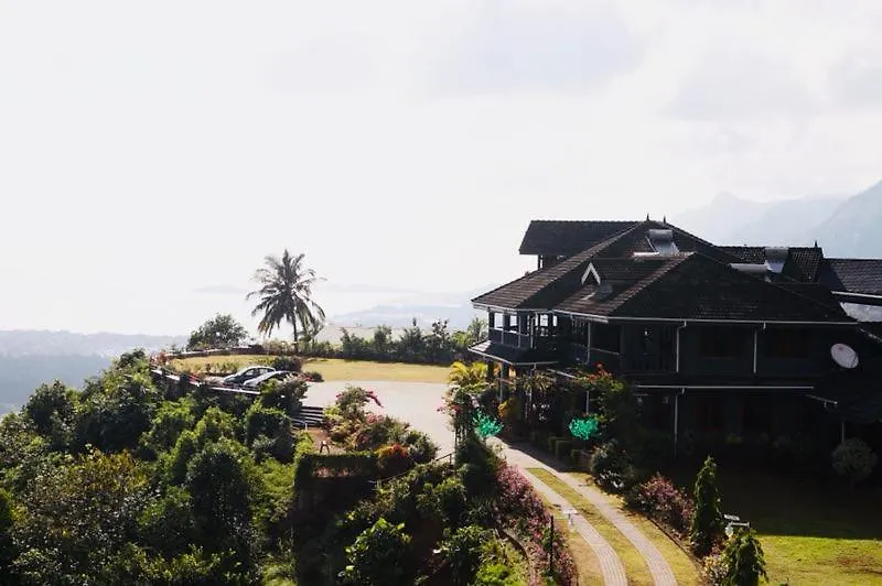 Blue Hill Bed & Breakfast Victoria