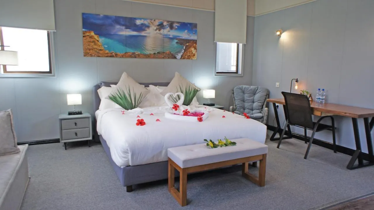 Blue Hill Bed & Breakfast Victoria